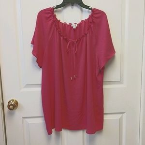 Avenue Blouse Top 22/24